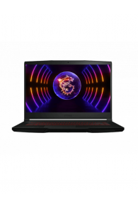 Pc Portable MSI Thin GF63 12UCX-216XFR i5 12ème Gén. - 8Go - 512Go SSD