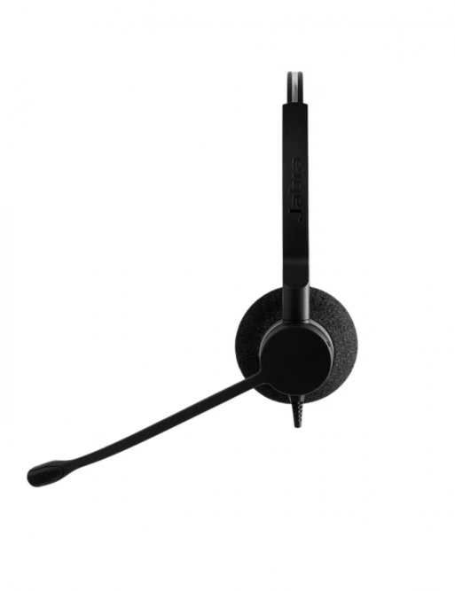 Casque Micro USB Jabra Biz 2300 Duo - Anti Bruit-tunisie-sousse