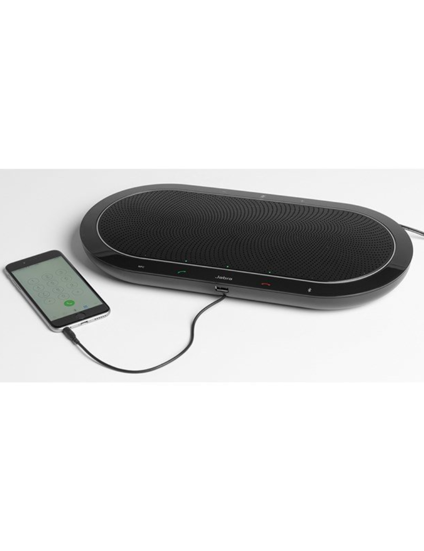 Haut-Parleur stationnaire Jabra SPEAK™ 810 MS - Tunisie - Sousse