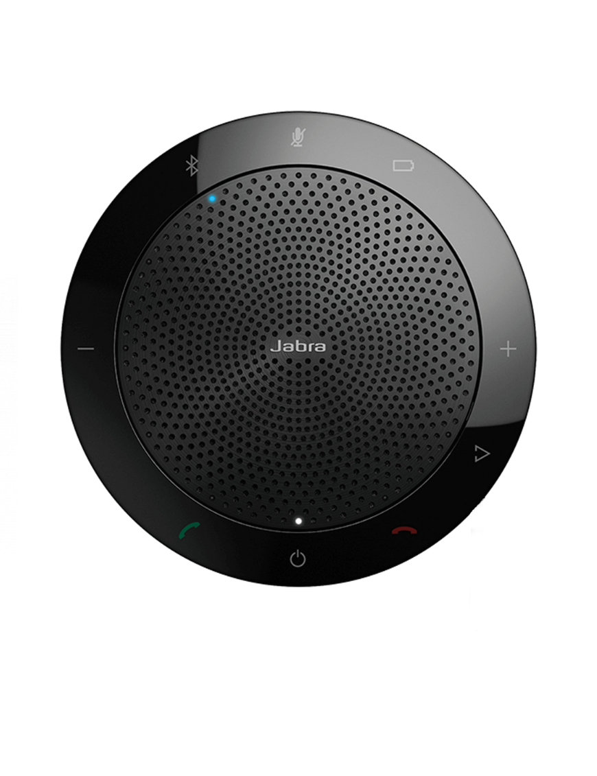 Haut-Parleur Bluetooth mobile Jabra SPEAK™ 510+ MS - Tunisie - Sousse