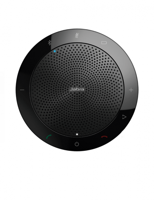 Haut-Parleur Bluetooth mobile Jabra SPEAK™ 510+ MS - Tunisie - Sousse