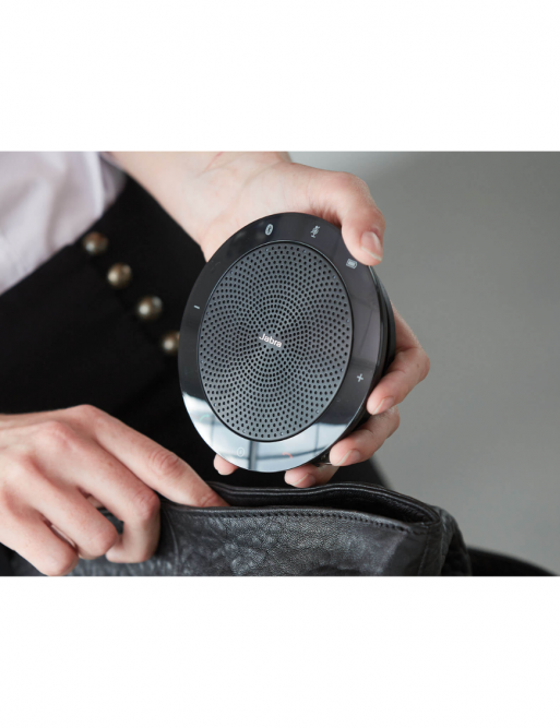 Haut-Parleur Bluetooth mobile Jabra SPEAK™ 510+ MS - Tunisie - Sousse
