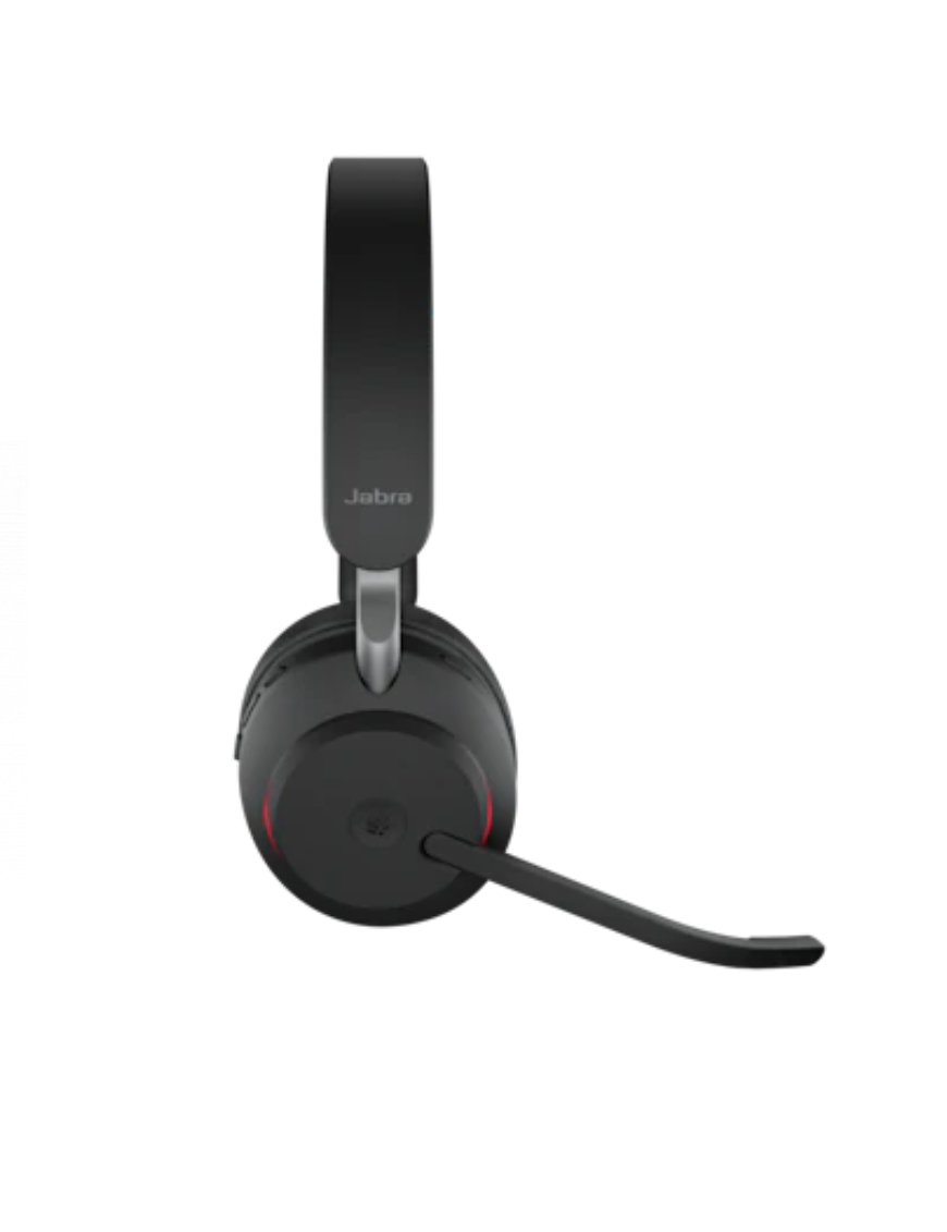 Casque Micro Sans fil Jabra Evolve2 65 MS Stereo-tunisie-sousse