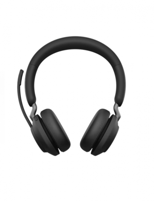 Casque Micro Sans fil Jabra Evolve2 65 MS Stereo-tunisie-sousse