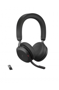 Casque Micro Sans Fil  Jabra Evolve2 75 MS Stereo +