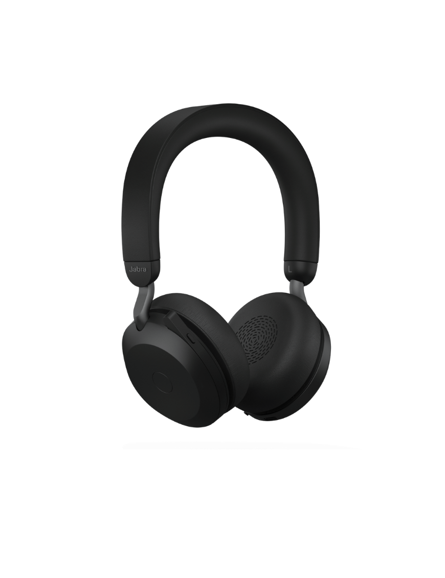 Casque Micro Sans Fil  Jabra Evolve2 75 MS Stereo-tunisie-sousse