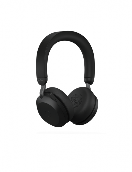 Casque Micro Sans Fil  Jabra Evolve2 75 MS Stereo-tunisie-sousse