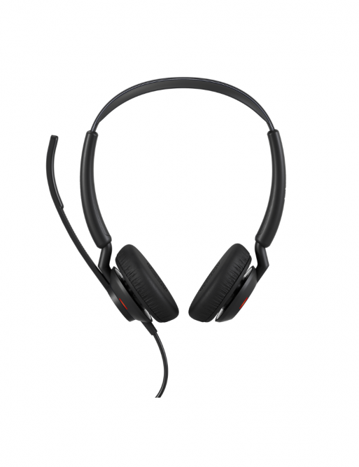 Casque Micro USB Jabra Engage 50 II - Anti Bruit-tunisie-sousse