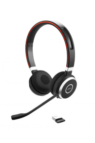 Casque Micro Sans Fil Jabra Evolve 65 SE Stereo