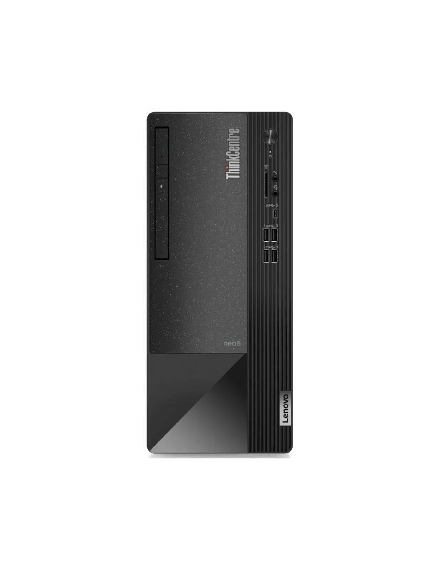 Pc De Bureau LENOVO Neo 50t I7 12ème Gén.- 8Go - 1To + 1To SSD -tunisie-sousse