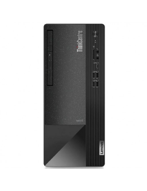 Pc De Bureau LENOVO Neo 50t I7 12ème Gén.- 16Go - 1To + 512Go SSD -tunisie-sousse