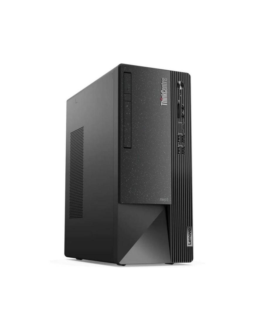 Pc De Bureau LENOVO Neo 50t I7 12ème Gén.- 16Go - 1To + 256Go SSD -tunisie-sousse
