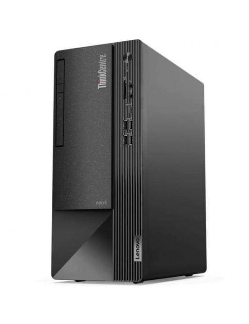 Pc De Bureau LENOVO Neo 50t I7 12ème Gén.- 32Go - 1To + 1To SSD -tunisie-sousse