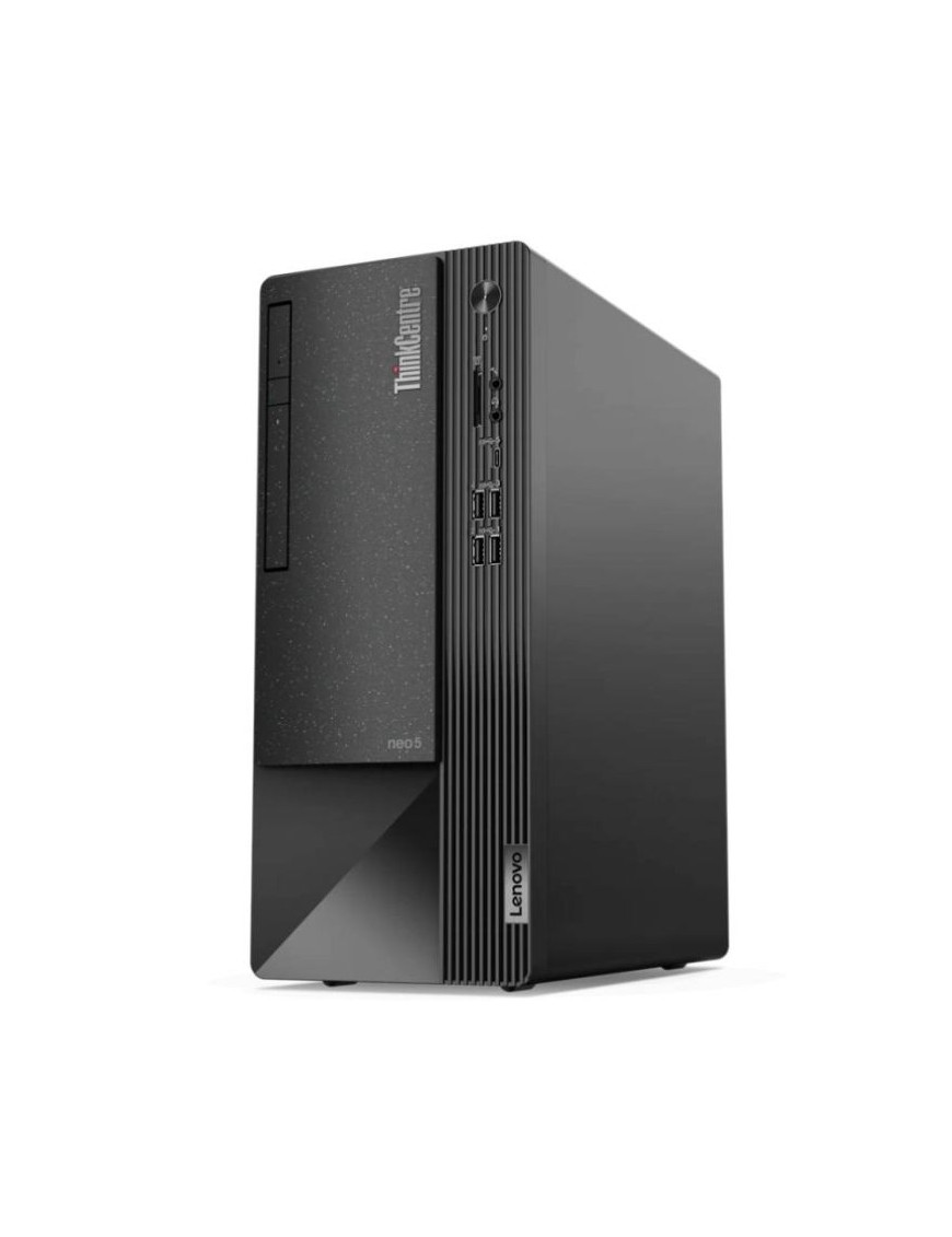 Pc De Bureau LENOVO Neo 50t G3 i5 12ème Gén.- 32Go - 1To + 256Go SSD -tunisie-sousse