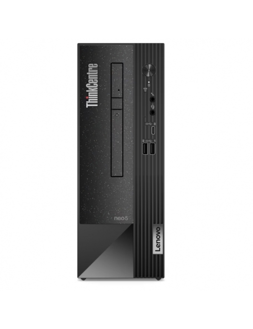 Pc De Bureau LENOVO Neo 50s G3 - I3 12ème Gén.- 8Go - 1To + 256Go SSD -tunisie-sousse