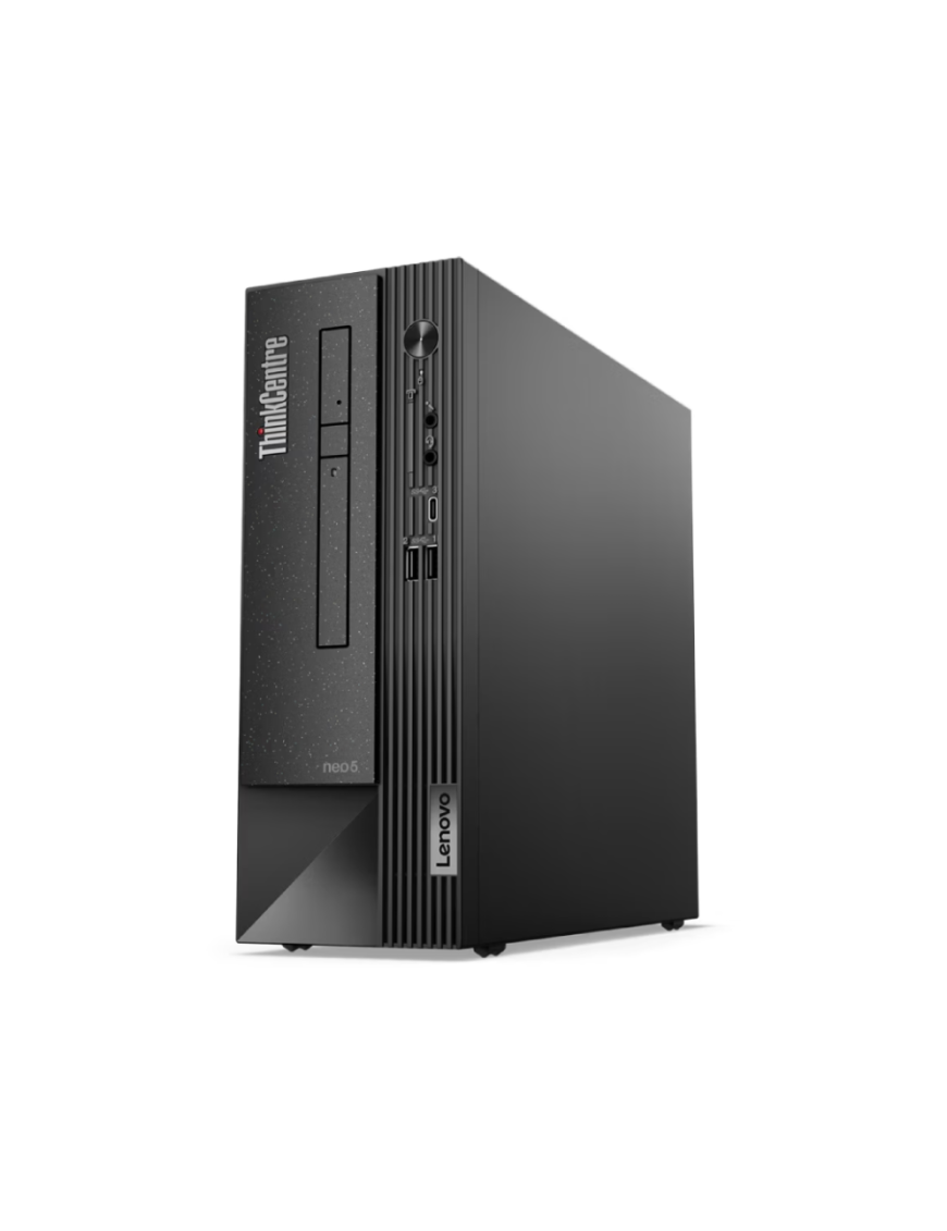 Pc De Bureau LENOVO Neo 50s G3 - I3 12ème Gén.- 32Go - 1To + 512Go SSD -tunisie-sousse