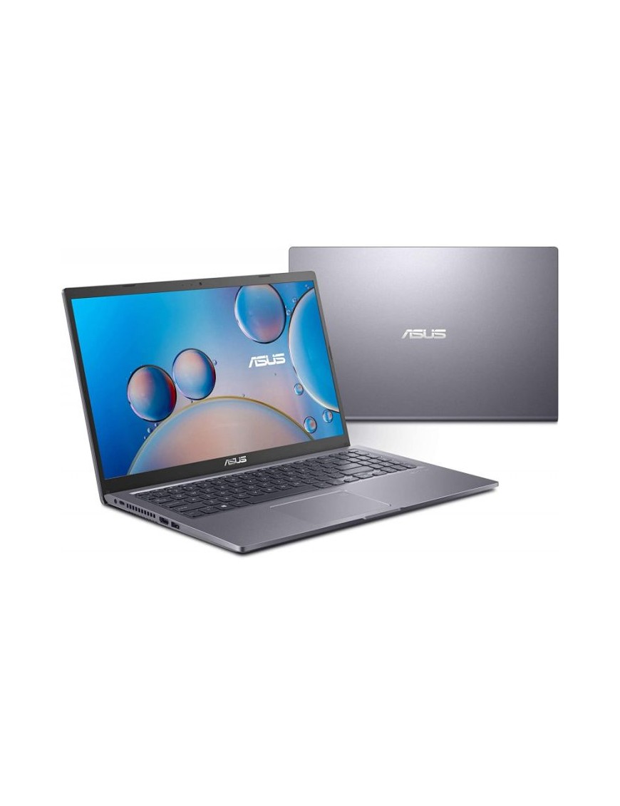 Pc Portable ASUS X515JA i3 10ème Gén.- 8Go - 1To SSD - Gris -tunisie-sousse