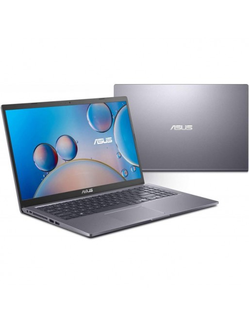 Pc Portable ASUS X515JA i3 10ème Gén.- 8Go - 1To SSD - Gris -tunisie-sousse