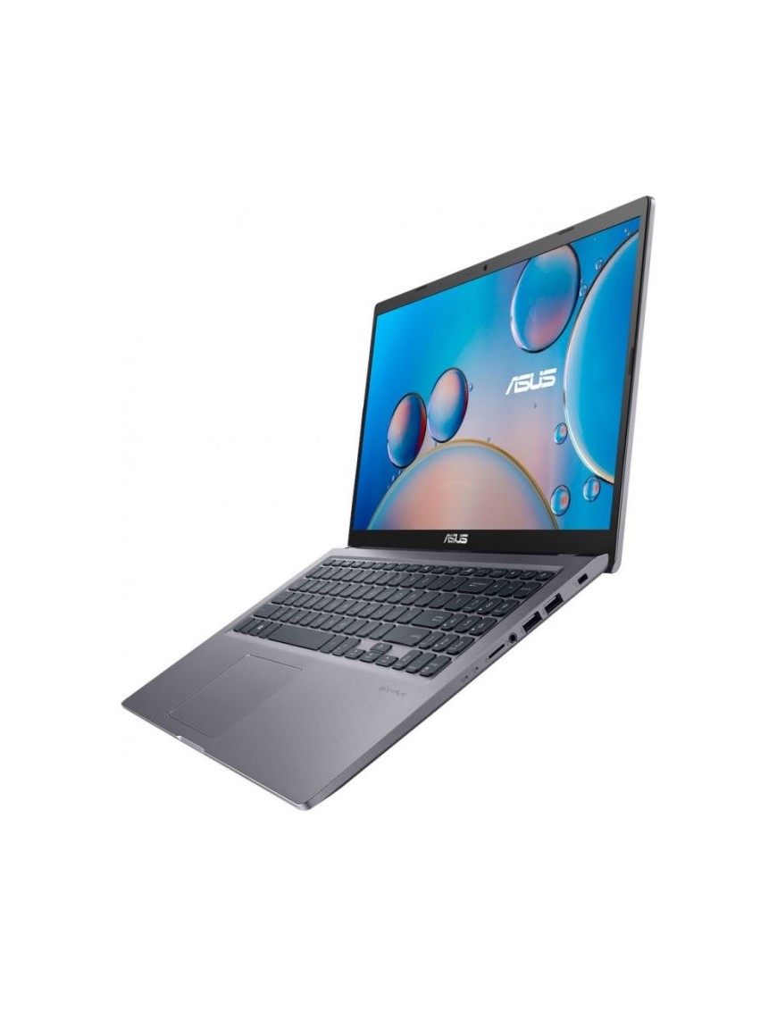 Pc Portable ASUS X515JA i3 10ème Gén.- 12Go - 1To SSD - Gris -tunisie-sousse