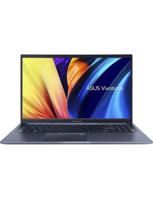 Pc Portable ASUS Vivobook 15 X1502 I3 12éme Gén.- 8Go - 512Go SSD -Bleu -Tunisie-sousse