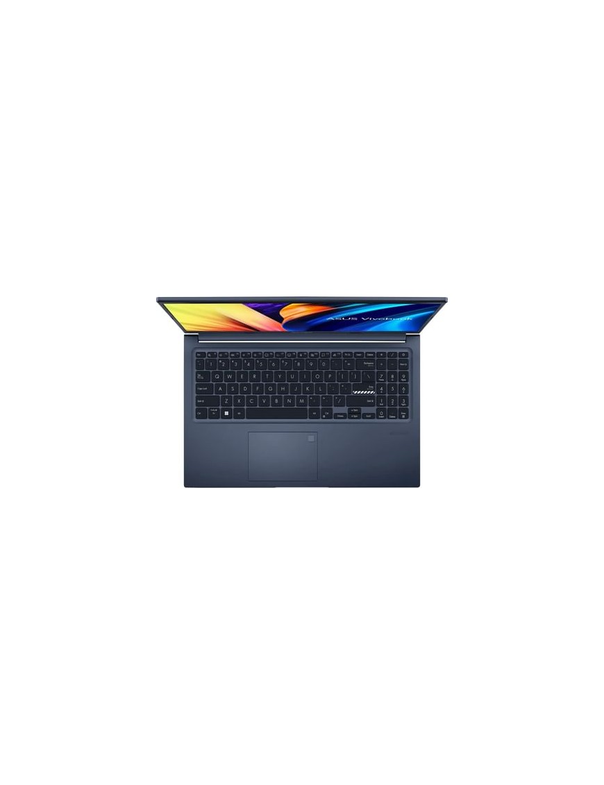 Pc Portable ASUS Vivobook 15 X1502 I3 12éme Gén.-12Go - 256Go SSD -Bleu -Tunisie-sousse