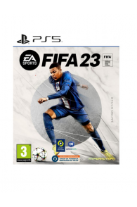 Jeu PS5 SPORTS FIFA 23