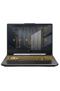 Pc Portable Asus Tuf Gaming FX506HF-HN014W i5 11ème Gén.- 8Go - 512Go + 512Go SSD