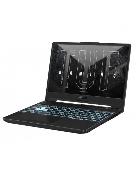 Pc Portable Asus Tuf Gaming FX506HF-HN014W i5 11ème Gén.- 8Go - 512Go + 1To SSD - Tunisie - Sousse