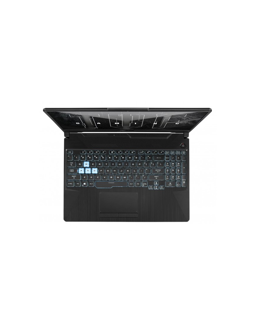 Pc Portable Asus Tuf Gaming FX506HF-HN014W i5 11ème Gén.- 24Go - 512Go SSD - Tunisie - Sousse