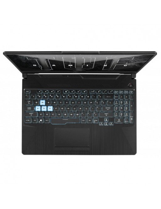 Pc Portable Asus Tuf Gaming FX506HF-HN014W i5 11ème Gén.- 24Go - 512Go + 1To SSD - Tunisie - Sousse