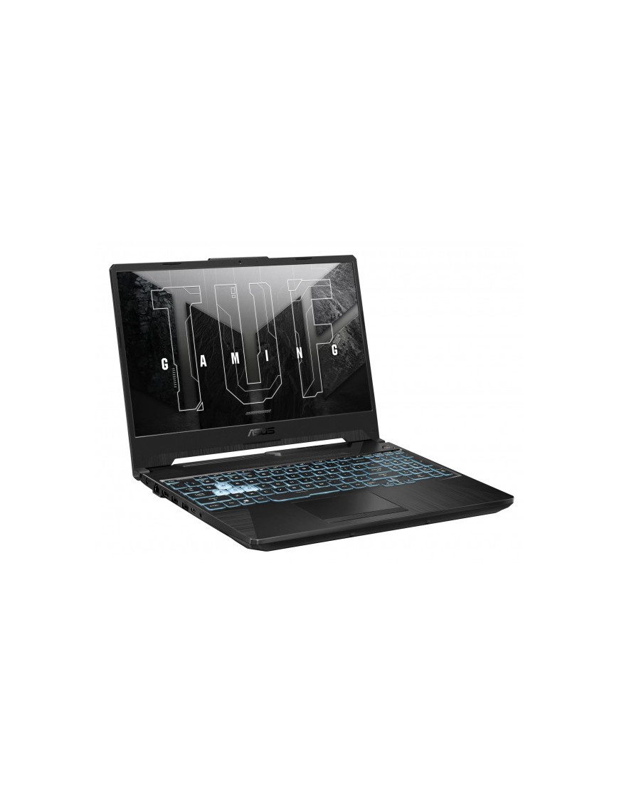 Pc Portable Asus Tuf Gaming FX506HF-HN014W i5 11ème Gén.- 32Go - 512Go + 512Go SSD - Tunisie - Sousse
