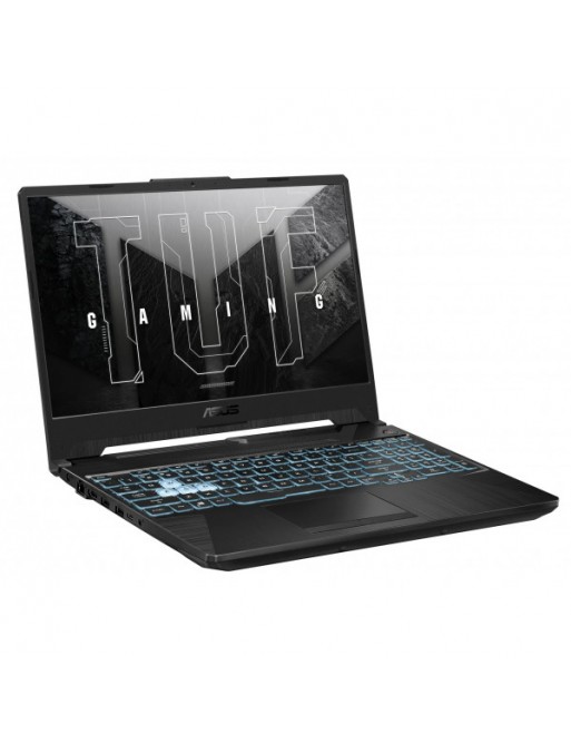 Pc Portable Asus Tuf Gaming FX506HF-HN014W i5 11ème Gén.- 32Go - 512Go + 512Go SSD - Tunisie - Sousse