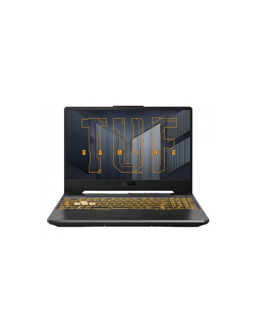 Pc Portable Asus Tuf Gaming FX506HF-HN014W i5 11ème Gén.- 32Go - 512Go + 512Go SSD - Tunisie - Sousse