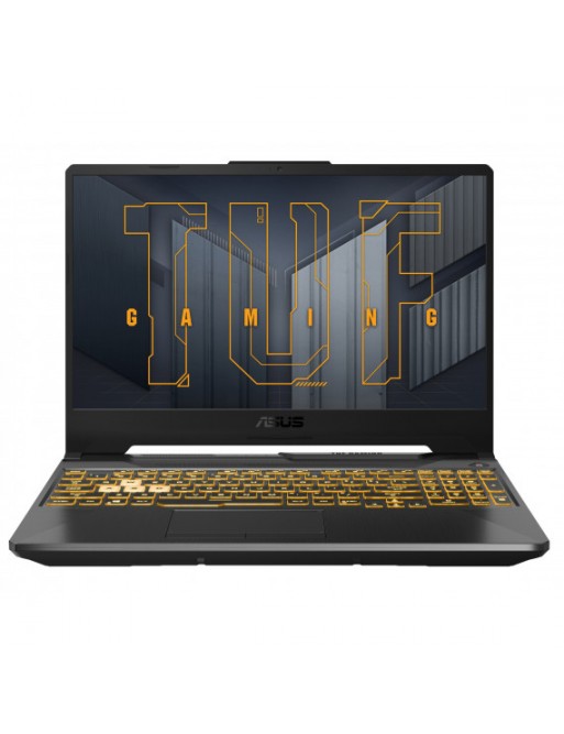 Pc Portable Asus Tuf Gaming FX506HF-HN014W i5 11ème Gén.- 32Go - 512Go + 512Go SSD - Tunisie - Sousse