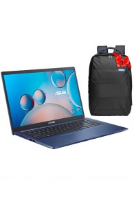 Pc Portable ASUS D515DA RYZEN 3.- 8Go - 512Go SSD - Bleu