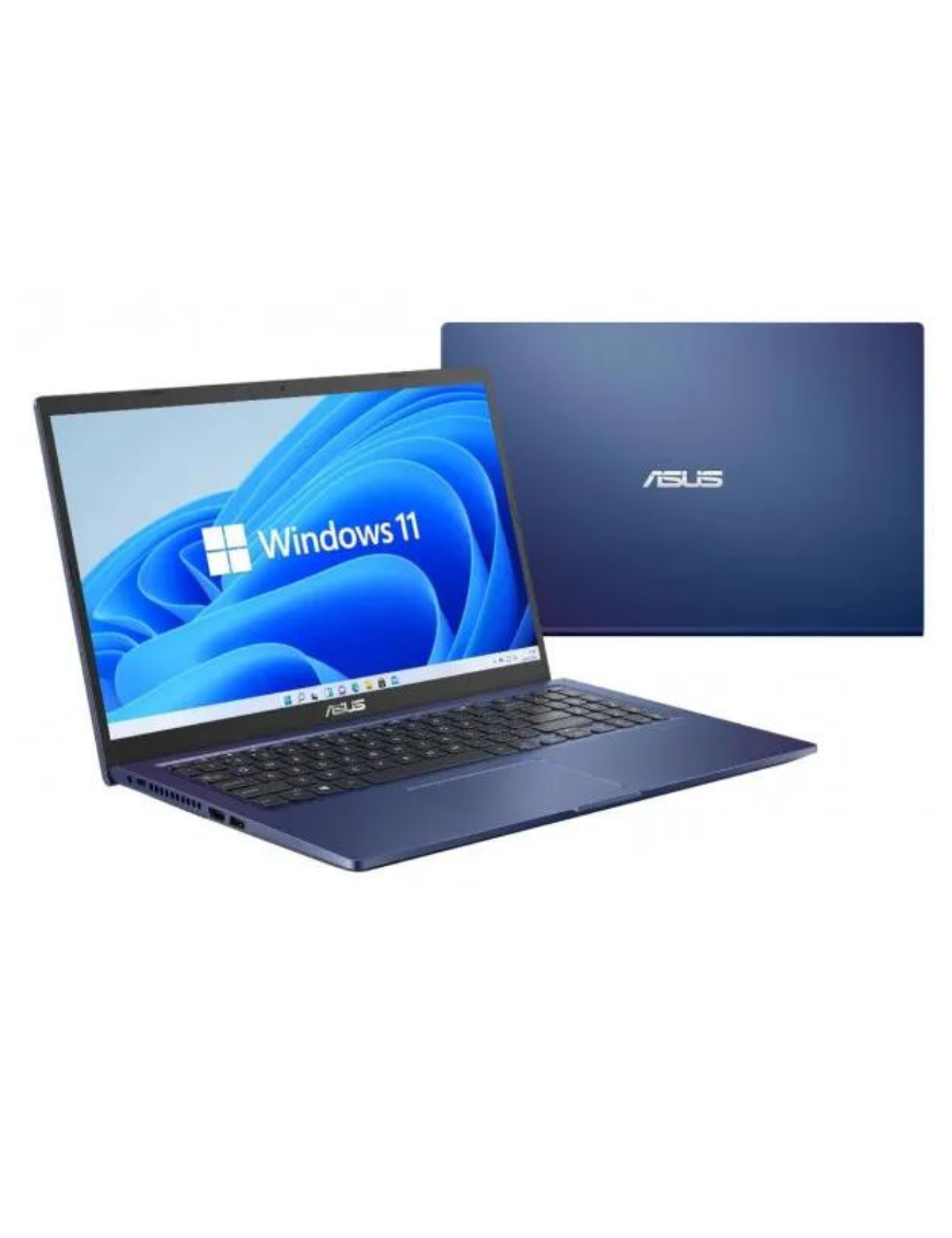 Pc Portable ASUS D515DA RYZEN 3.- 12Go - 1To SSD - Bleu tunisie-sousse