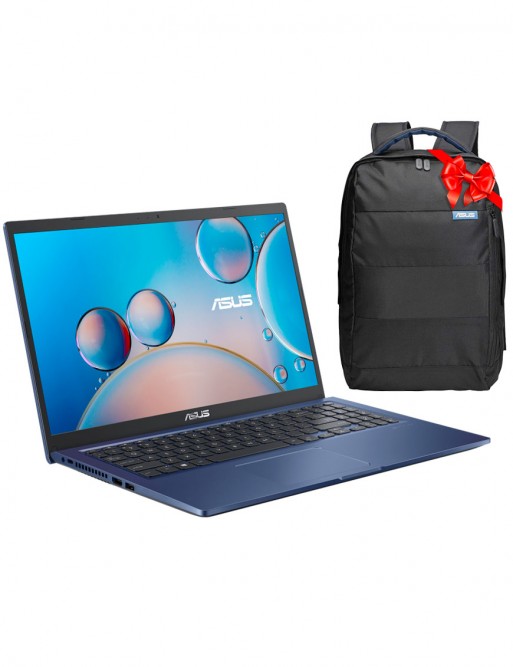 Pc Portable ASUS D515DA RYZEN 3.-12Go - 512Go SSD - Bleu tunisie-sousse