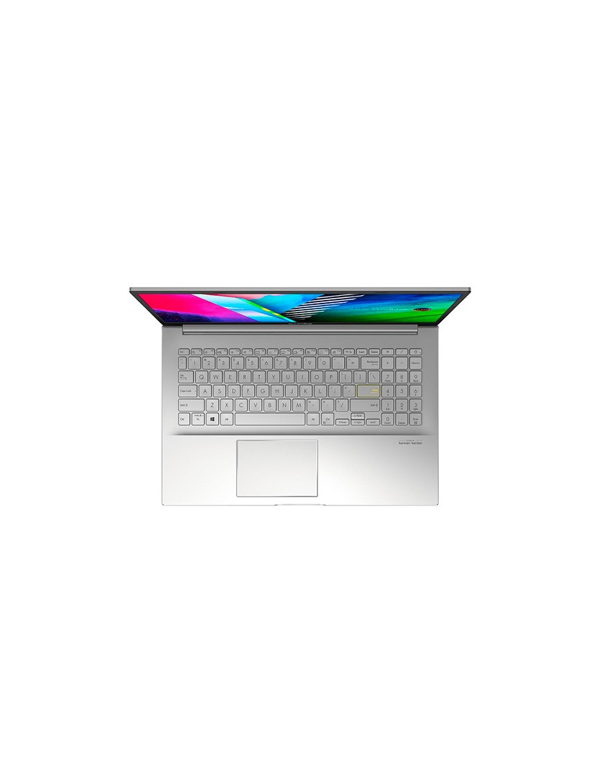 Pc Portable ASUS VivoBook S513EP-L11085W i7 11ème Gén.- 12Go - 1To SSD - Silver- Tunisie-sousse