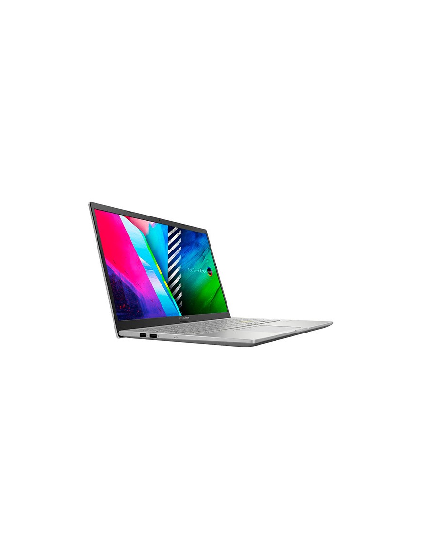 Pc Portable ASUS VivoBook S513EP-L11085W i7 11ème Gén.- 12Go - 512Go SSD - Silver- Tunisie-sousse