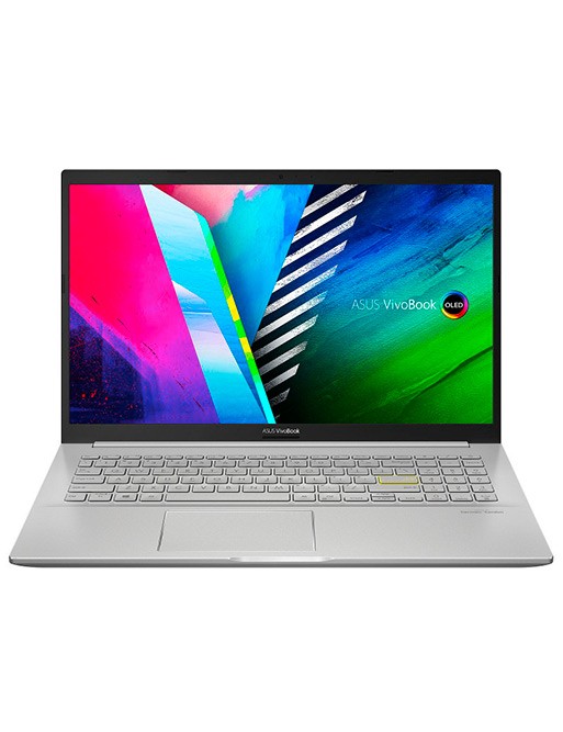 Pc Portable ASUS VivoBook S513EP-L11085W i7 11ème Gén.- 16Go - 1To SSD - Silver- Tunisie-sousse