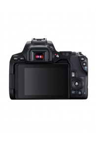 CANON Appareil photo reflex EOS 250D + 18-55mm + Accessoires