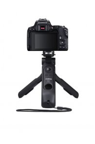 Appareil Photo Reflex Canon EOS M50 MARK II M15-45mm + Kit Vlogger EU26