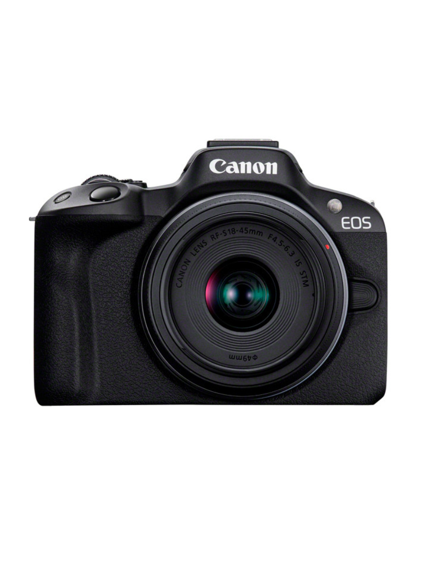 Appareil photo Canon EOS R50 - JMB TUNISIE