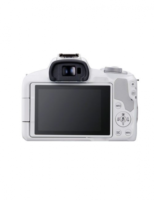 Appareil Photo hybride Canon EOS R50 + Objectif RFS18-45 S - Tunisie - Sousse