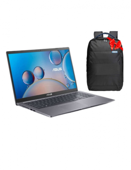 Pc Portable ASUS D515DA RYZEN 3.- 12Go - 1To SSD - Gris tunisie-sousse
