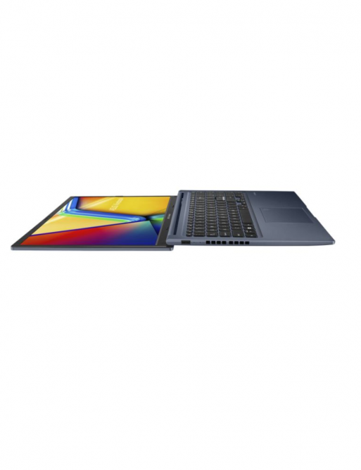 Pc Portable ASUS Vivobook 15 X1502ZA I3 12éme Gén.- 4Go - 512Go SSD -Bleu -Tunisie-sousse