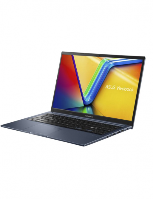 Pc Portable ASUS Vivobook 15 X1502ZA I3 12éme Gén.- 4Go - 512Go SSD -Bleu -Tunisie-sousse