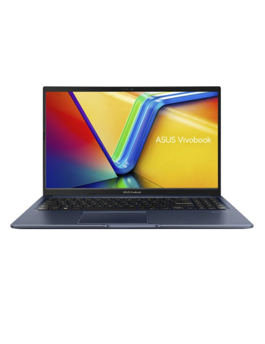 Pc Portable ASUS Vivobook 15 X1502ZA I3 12éme Gén.- 4Go - 512Go SSD -Bleu -Tunisie-sousse
