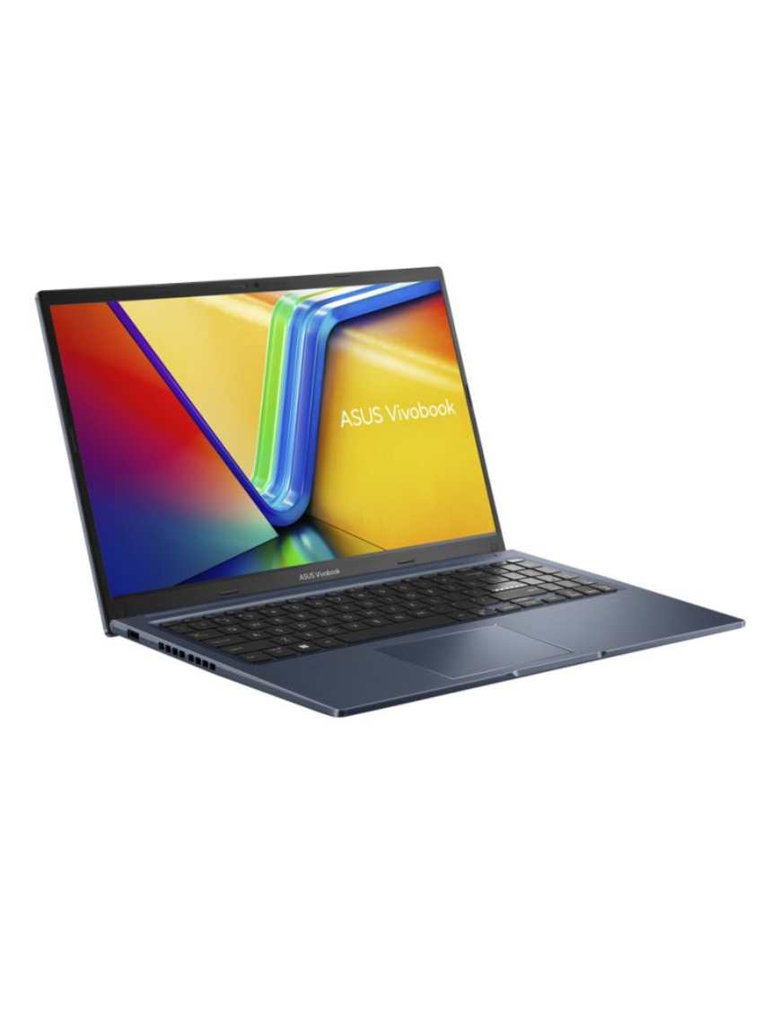 Pc Portable ASUS Vivobook 15 X1502ZA I3 12éme Gén.- 4Go - 512Go SSD -Bleu -Tunisie-sousse