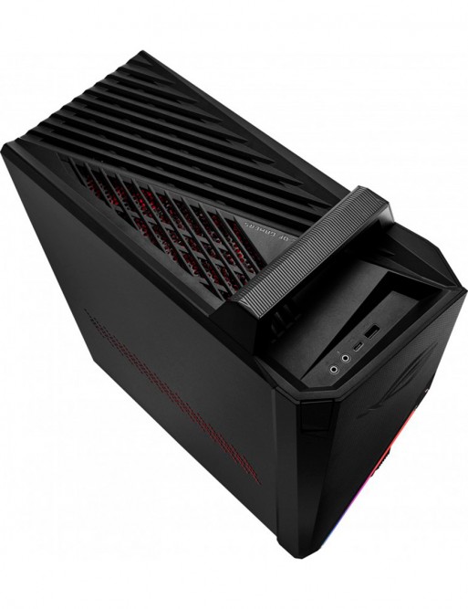 Pc De Bureau ASUS ROG STRIX Ryzen 5. - 16Go - 256Go SSD - GTX 1660TI -tunisie-sousse